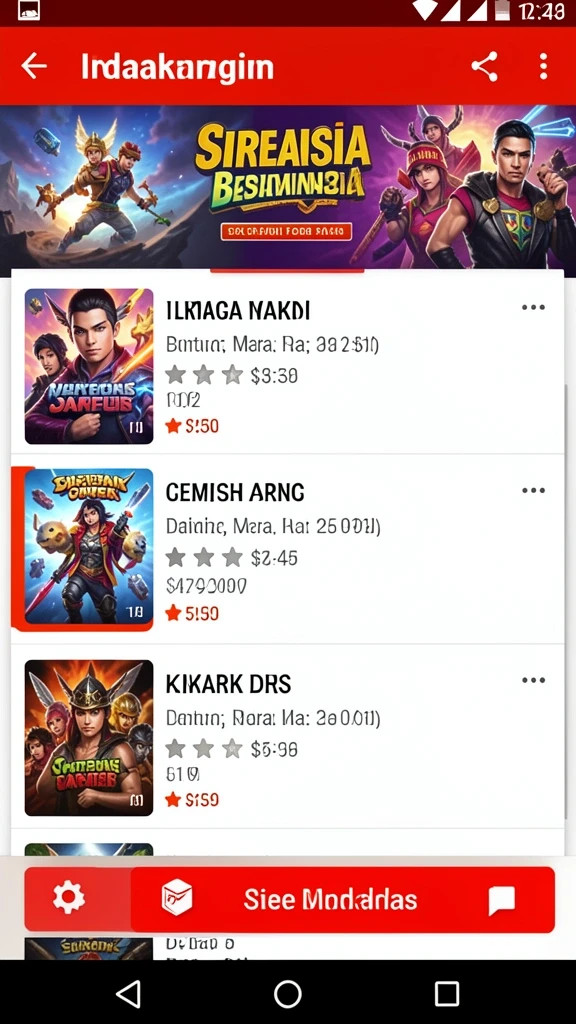 Screenshot taruhan77 nomor 1