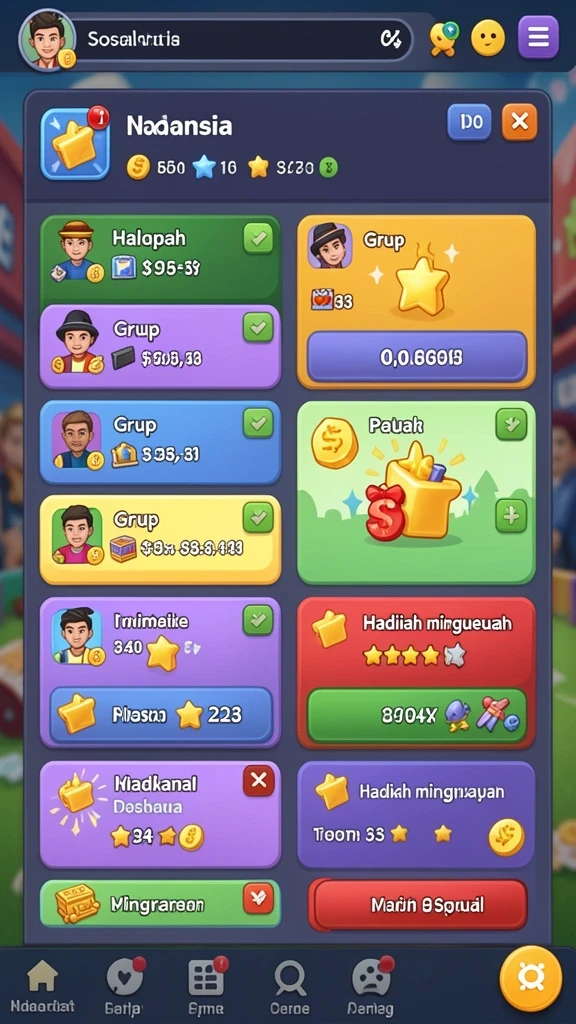 Screenshot tger123 nomor 1