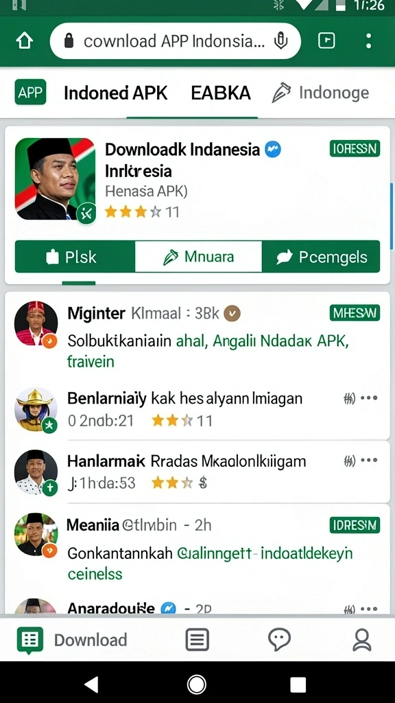Screenshot vipwin88 nomor 1