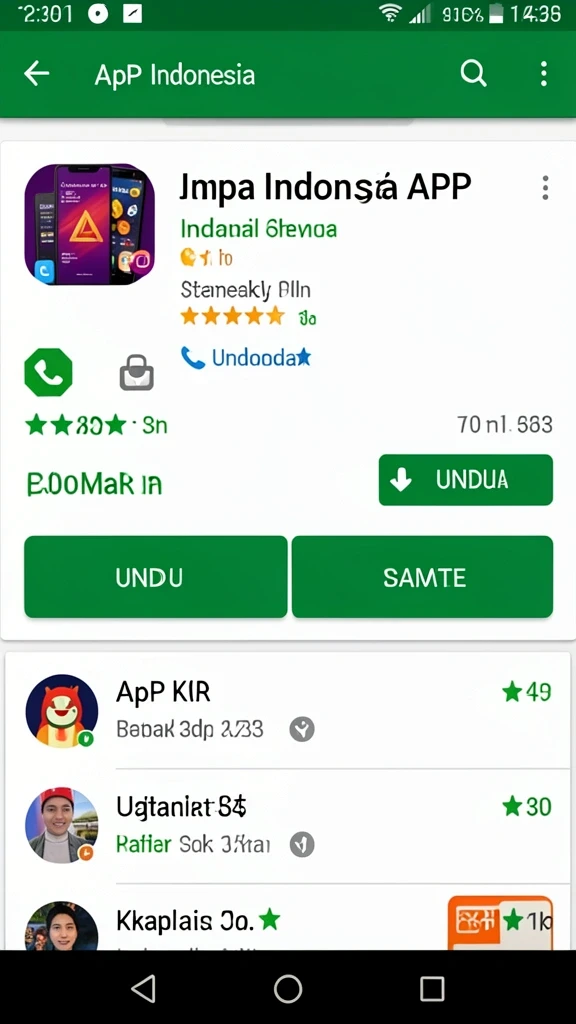 Screenshot winpkr nomor 2
