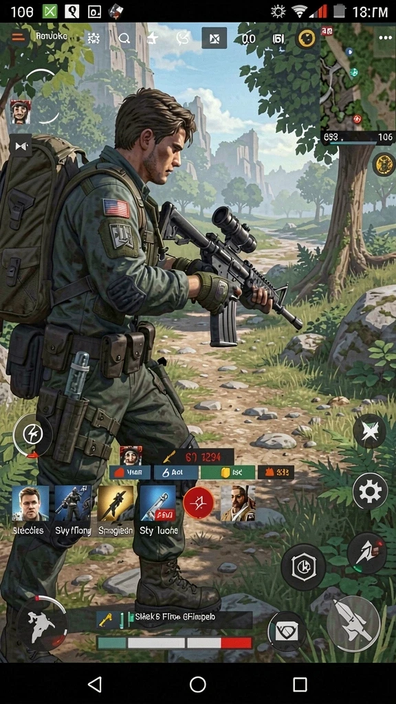 Screenshot winrate777 nomor 2