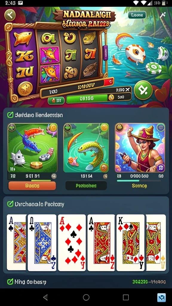 Screenshot yoktogel nomor 3