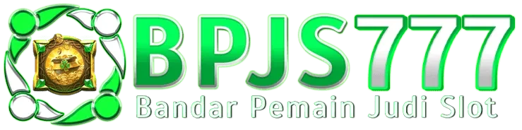 bpjs777 — logo banner resmi Indonesia